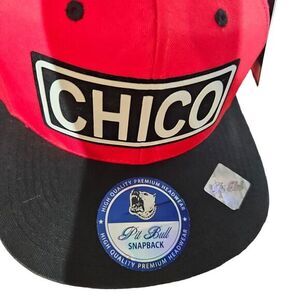 Chico‎ hat